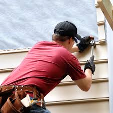 Best Wood Siding Installation  in Millen, GA